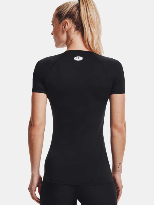 UNDER ARMOUR Tricou Ua Hg Authentics Comp Ss