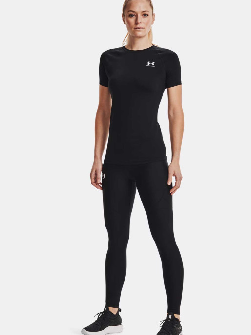 UNDER ARMOUR Tricou Ua Hg Authentics Comp Ss
