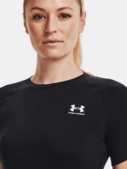 UNDER ARMOUR Tricou Ua Hg Authentics Comp Ss