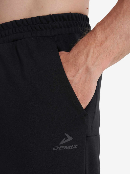 DEMIX