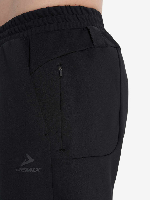 DEMIX