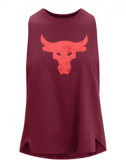 UNDER ARMOUR Потник Project Rock Bull