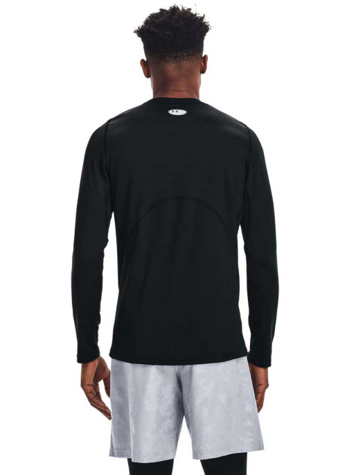 UNDER ARMOUR Muška duksica CG Armour Fitted Crew