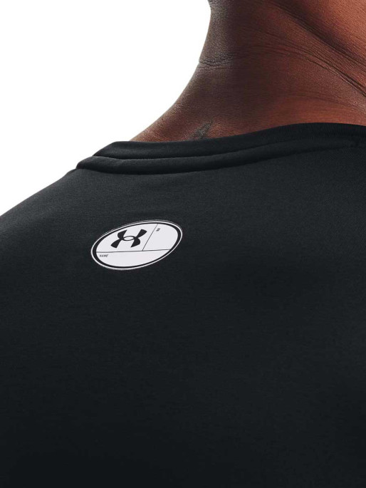 UNDER ARMOUR Muška duksica CG Armour Fitted Crew