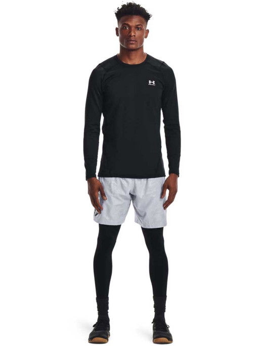 UNDER ARMOUR Muška duksica CG Armour Fitted Crew