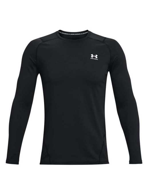 UNDER ARMOUR Muška duksica CG Armour Fitted Crew