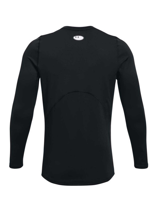 UNDER ARMOUR Muška duksica CG Armour Fitted Crew