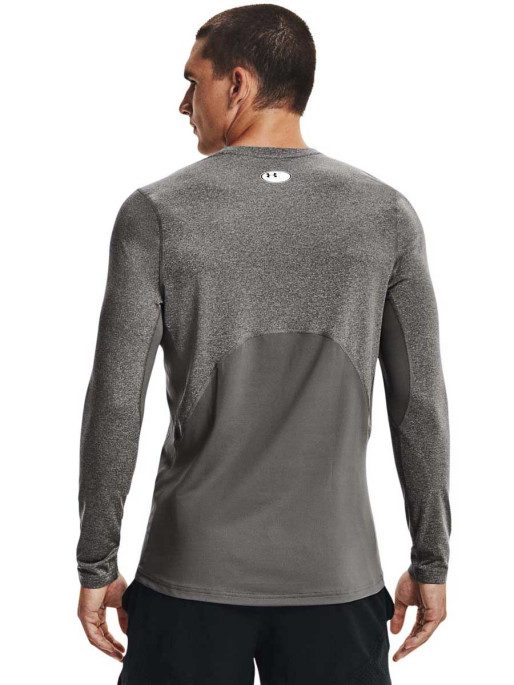 UNDER ARMOUR Muška duksica CG Armour Fitted Crew