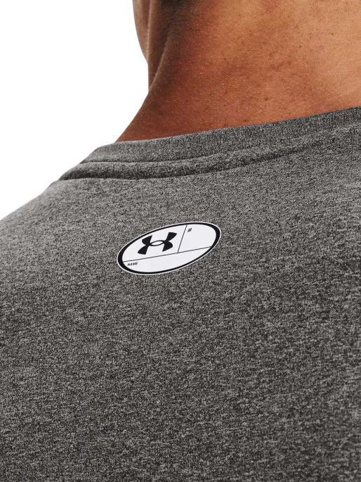 UNDER ARMOUR Muška duksica CG Armour Fitted Crew