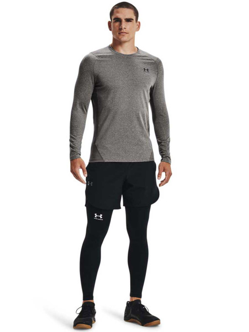 UNDER ARMOUR Muška duksica CG Armour Fitted Crew