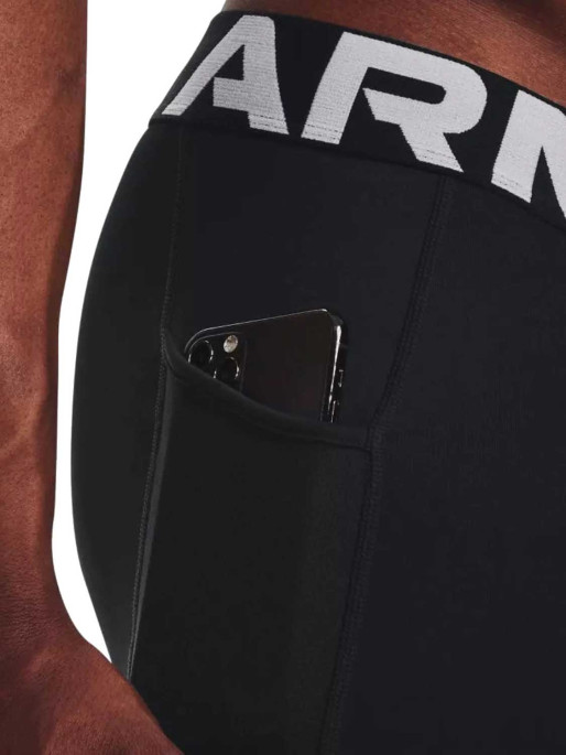 UNDER ARMOUR Αθλητικό Κολάν ColdGear