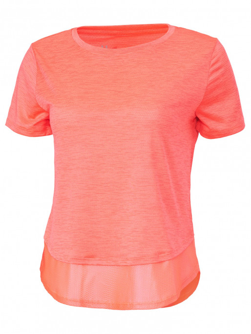 UNDER ARMOUR Ženska majica Tech Vent