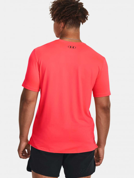 UNDER ARMOUR Tricou Rush Energy Ss