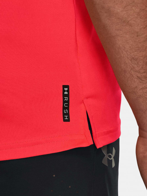 UNDER ARMOUR Tricou Rush Energy Ss
