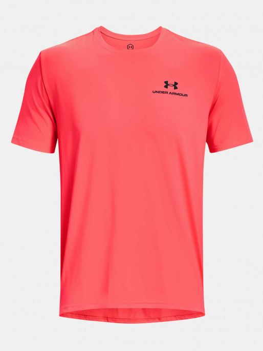 UNDER ARMOUR Tricou Rush Energy Ss