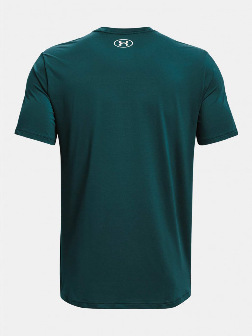 UNDER ARMOUR Muška majica Rush Energy