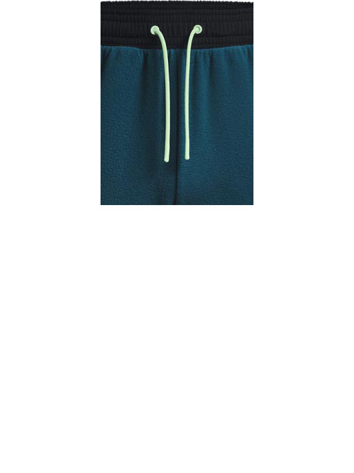 UNDER ARMOUR RUSH FLEECE Pant