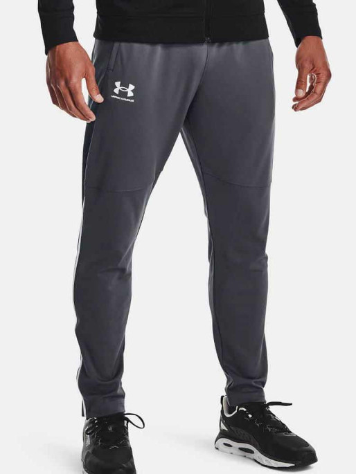 UNDER ARMOUR Спортно долнище PIQUE