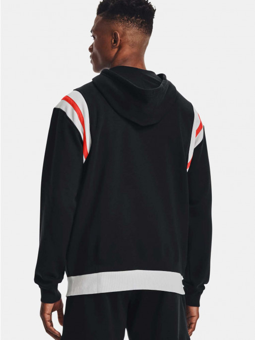 UNDER ARMOUR Суитшърт RIVAL FLC ALMA MATER