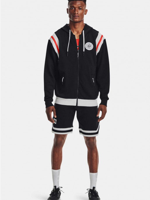 UNDER ARMOUR Суитшърт RIVAL FLC ALMA MATER