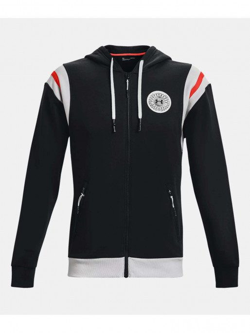 UNDER ARMOUR Суитшърт RIVAL FLC ALMA MATER