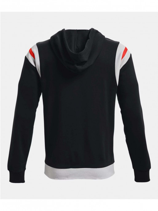 UNDER ARMOUR Суитшърт RIVAL FLC ALMA MATER