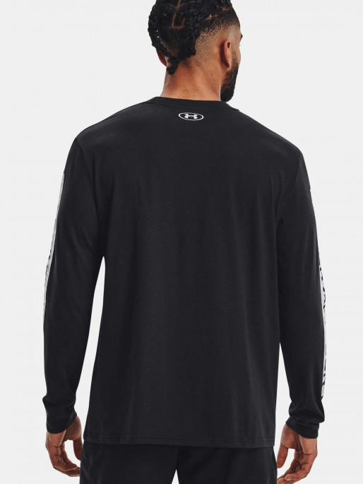 UNDER ARMOUR Bluza Camo Boxed Sportstyle Ls