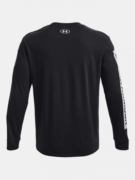 UNDER ARMOUR Bluza Camo Boxed Sportstyle Ls