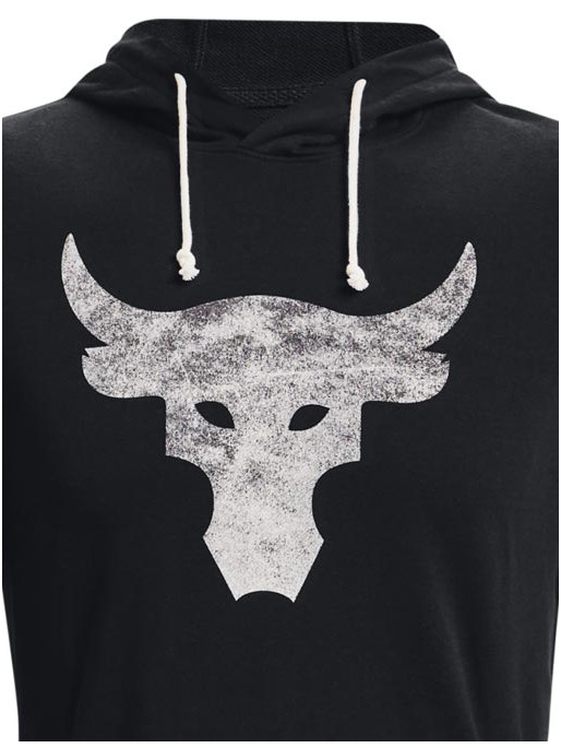 UNDER ARMOUR Muški duksica Project Rock Terry