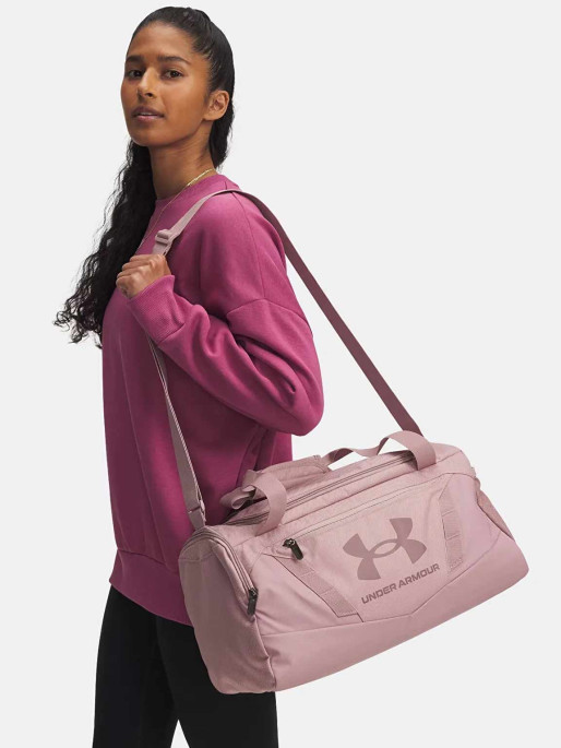 UNDER ARMOUR Αθλητικός Σάκος Undeniable 5.0 Duffle XS