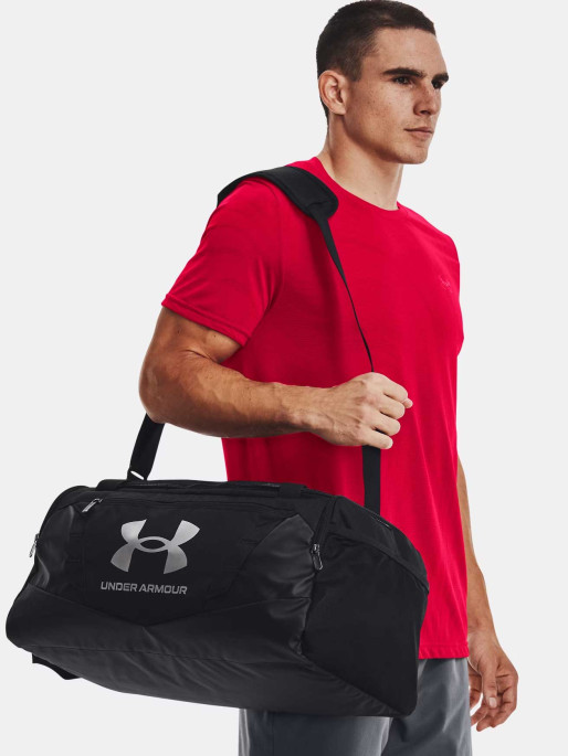 UNDER ARMOUR Αθλητικός Σάκος Undeniable 5.0 SM