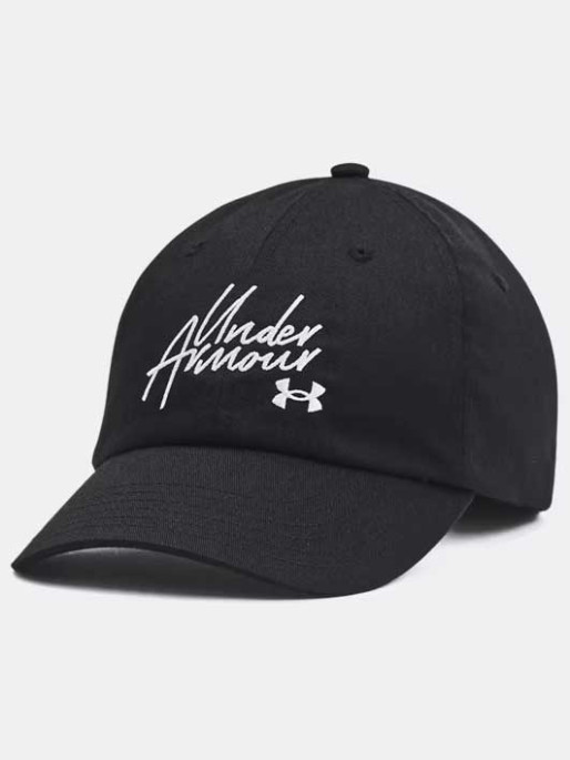 UNDER ARMOUR Αθλητικό Καπέλο UA Essential Low