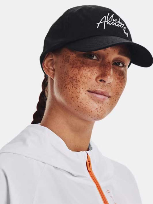 UNDER ARMOUR Αθλητικό Καπέλο UA Essential Low