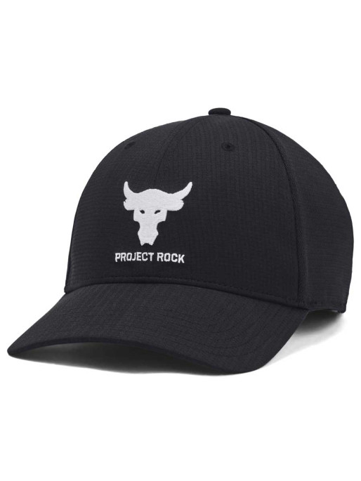 UNDER ARMOUR Project Rock Trucker Hat