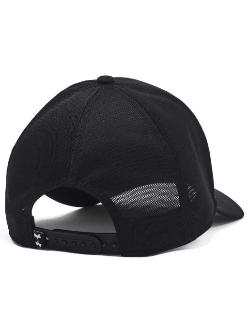 UNDER ARMOUR Αθλητικό Καπέλο Project Rock Trucker