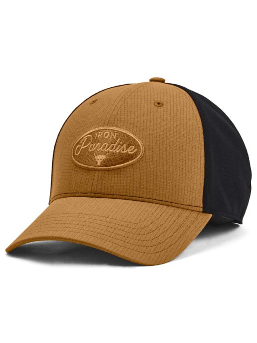 UNDER ARMOUR Αθλητικό Καπέλο Project Rock Trucker
