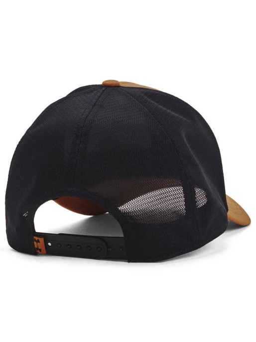 UNDER ARMOUR Αθλητικό Καπέλο Project Rock Trucker