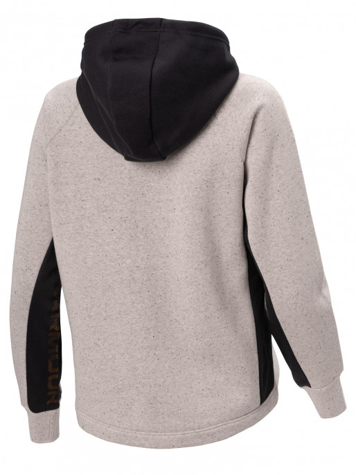 UNDER ARMOUR ženski duks Rival +