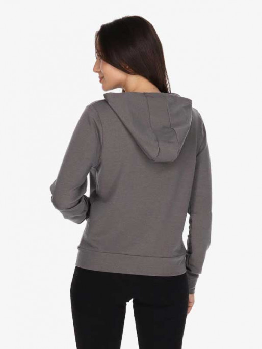 UNDER ARMOUR Αθλητική Ζακέτα Rival Terry FZ