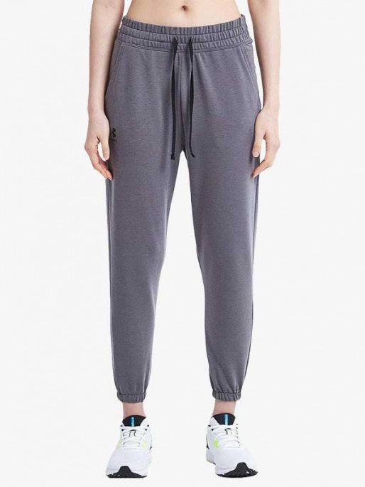 UNDER ARMOUR Αθλητικό Παντελόνι RIVAL TERRY