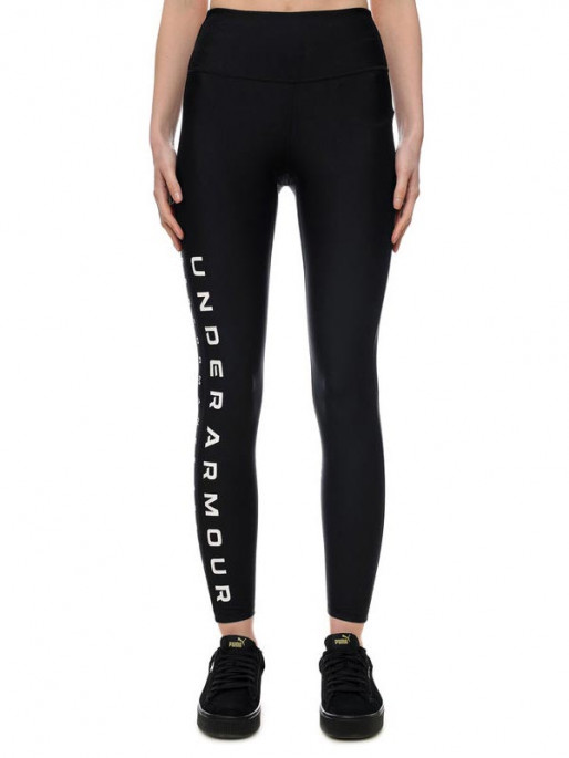 UNDER ARMOUR HG Armour Branded Leggings