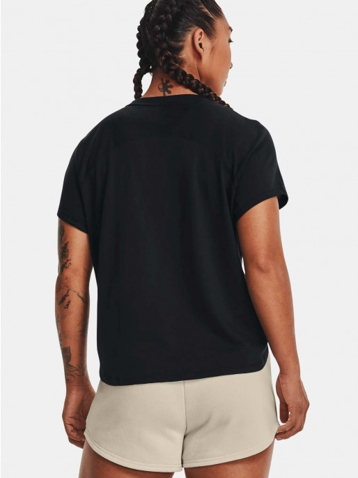 UNDER ARMOUR Тениска PROJECT ROCK BULL