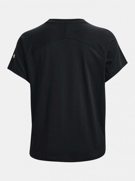 UNDER ARMOUR Тениска PROJECT ROCK BULL
