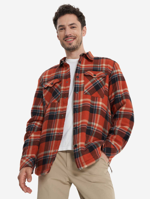 OUTVENTURE Camasa Travel Men's Padded