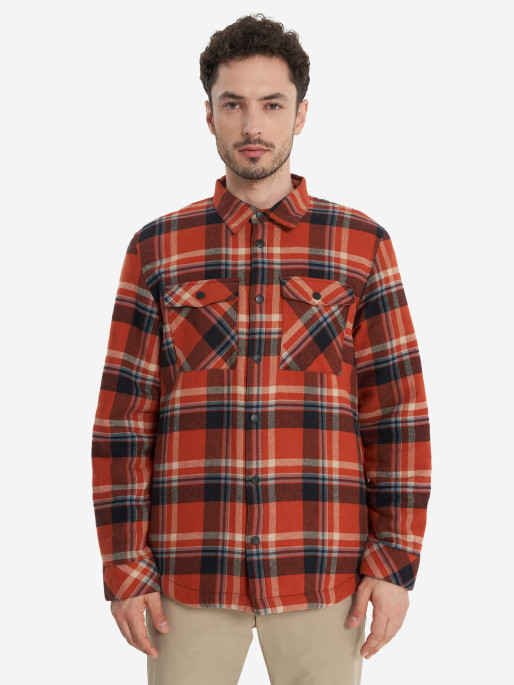 OUTVENTURE Camasa Travel Men's Padded