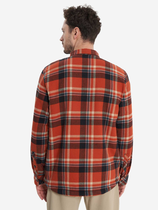 OUTVENTURE Camasa Travel Men's Padded