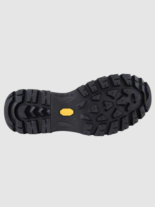 GRISPORT Ženske outdoor cipele Picco Nero