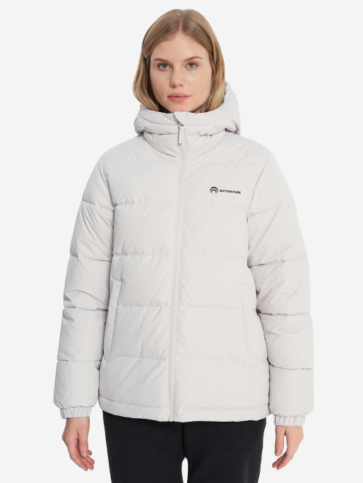 OUTVENTURE Ženska jakna Essential Women's Down Jacket