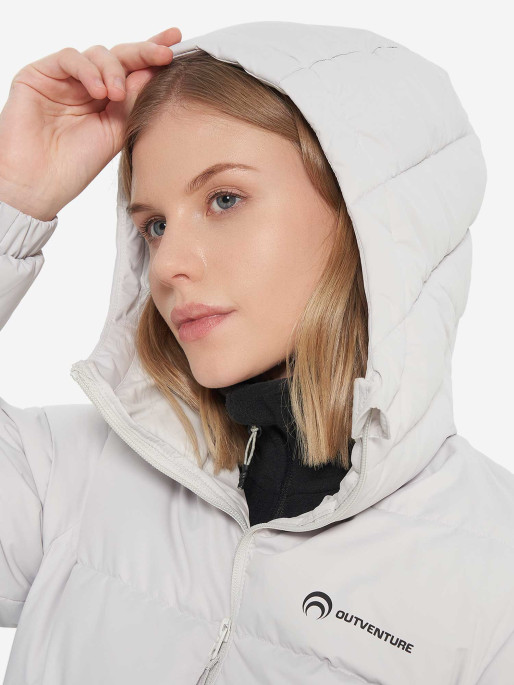 OUTVENTURE Ženska jakna Essential Women's Down Jacket