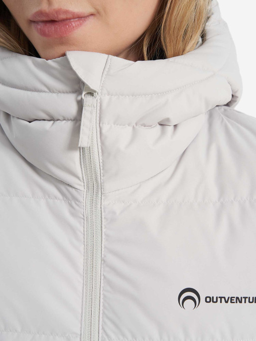 OUTVENTURE Ženska jakna Essential Women's Down Jacket